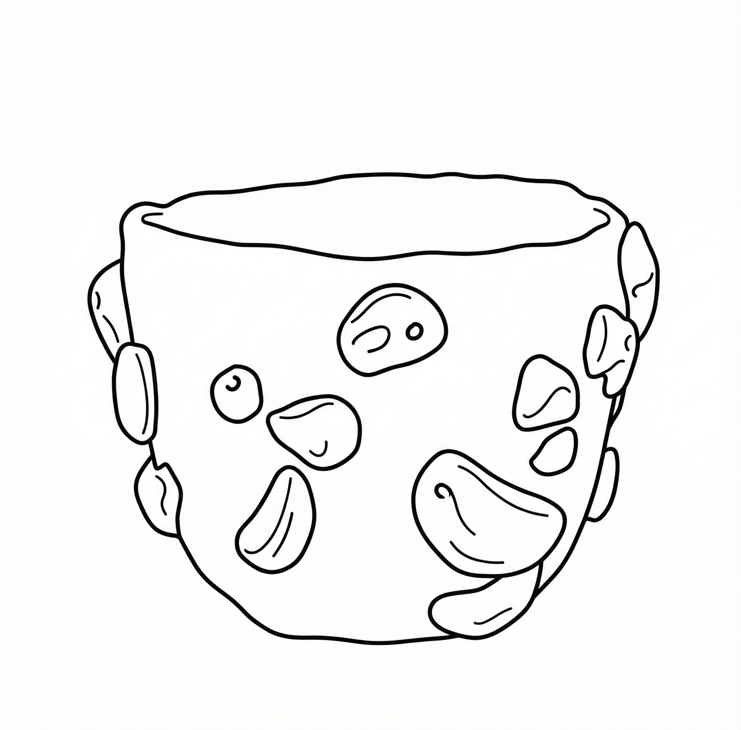 Climber’s Hold Mug