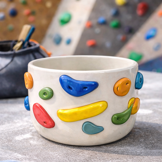 Climber’s Hold Mug
