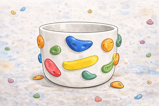 Climber’s Hold Mug